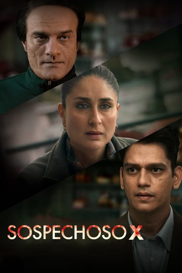 Jaane jaan (2023)