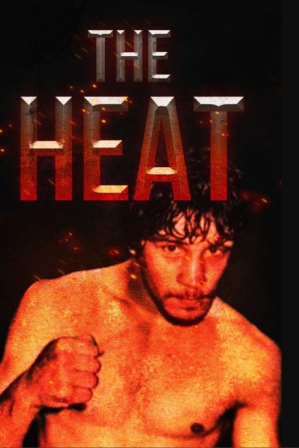 The Heat (2022)
