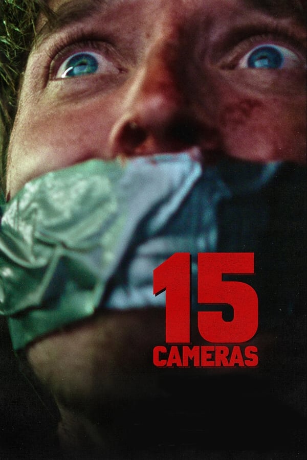 15 Cameras (2023) con anuncios