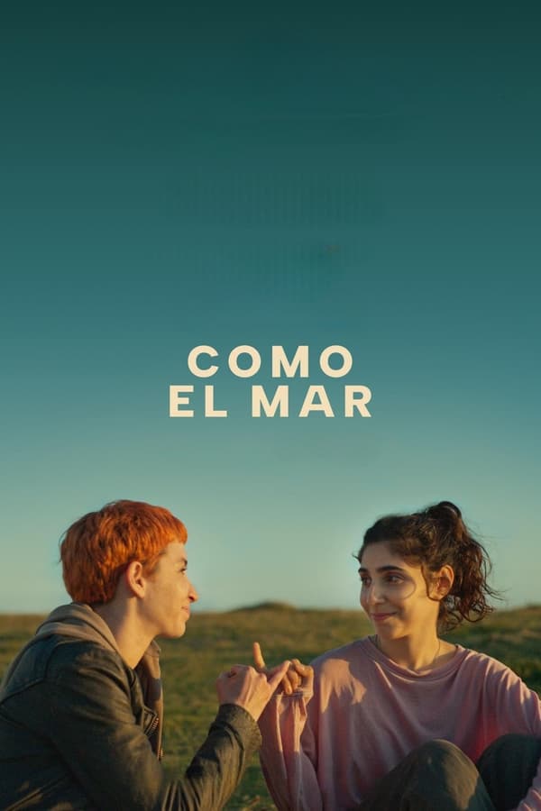 Como el mar (2024)