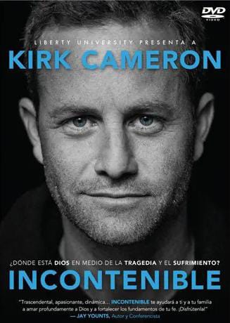 Incontenible