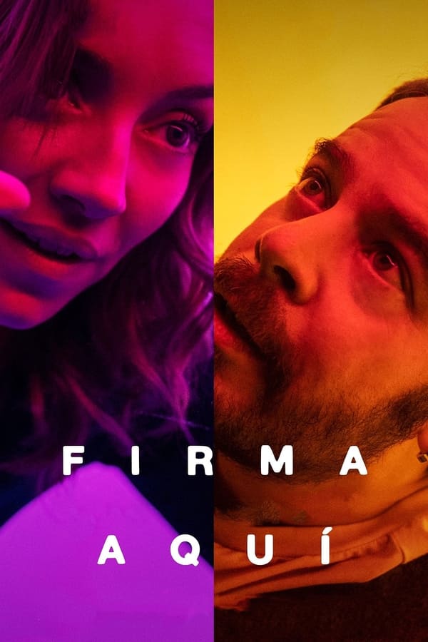 Firma Aquí (2024)