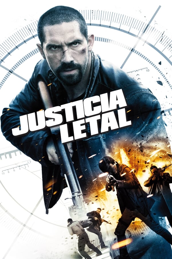 Justicia Letal (2015)