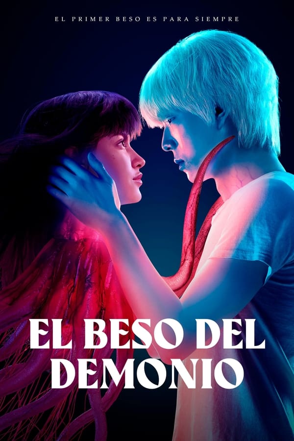 El beso del demonio (2023)
