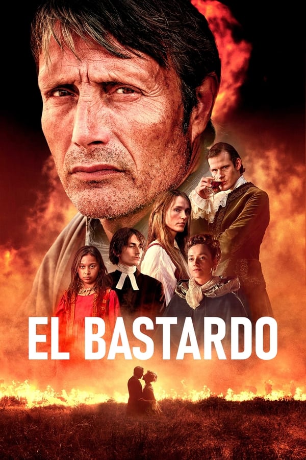El Bastardo (2023)