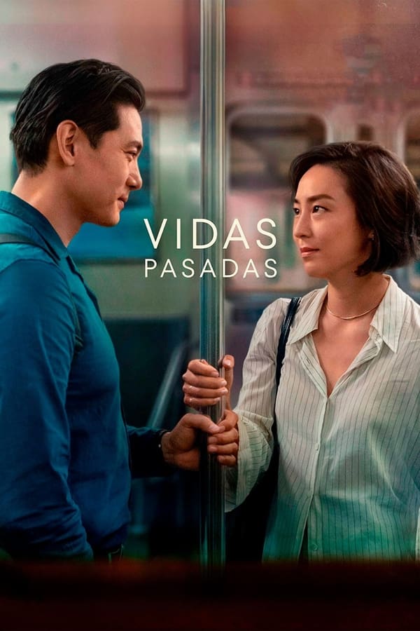 Vidas Pasadas (2023)