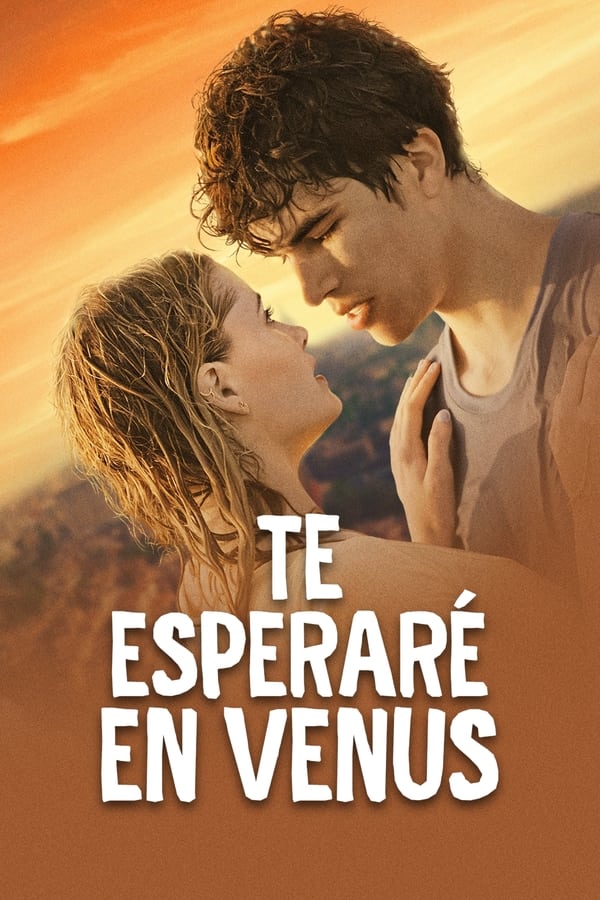 Te esperaré en venus (2023) con anuncios
