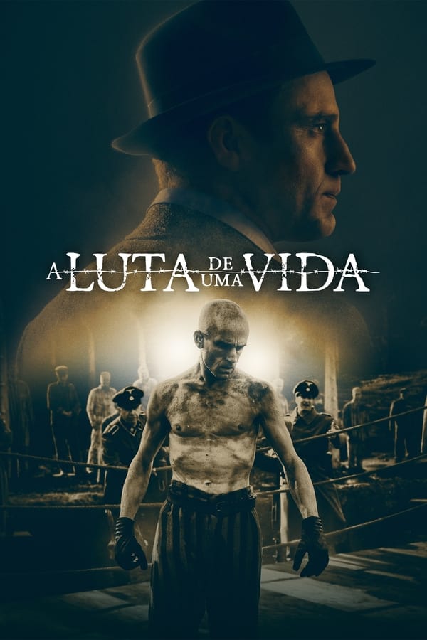A Luta de uma Vida (2022)