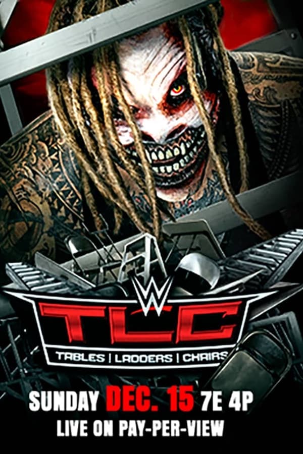 WWE TLC (2019)