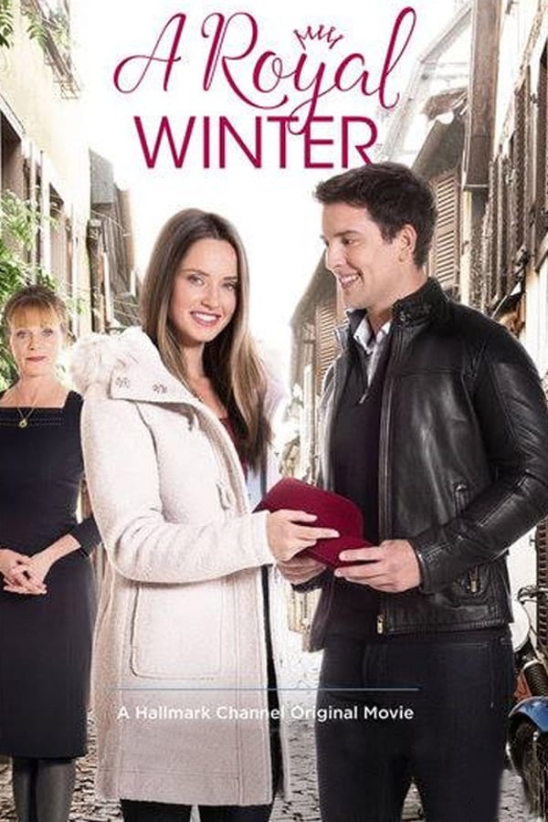 Invierno con la Realeza (2017)