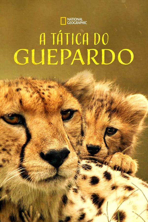 A Tática do Guepardo (2022)