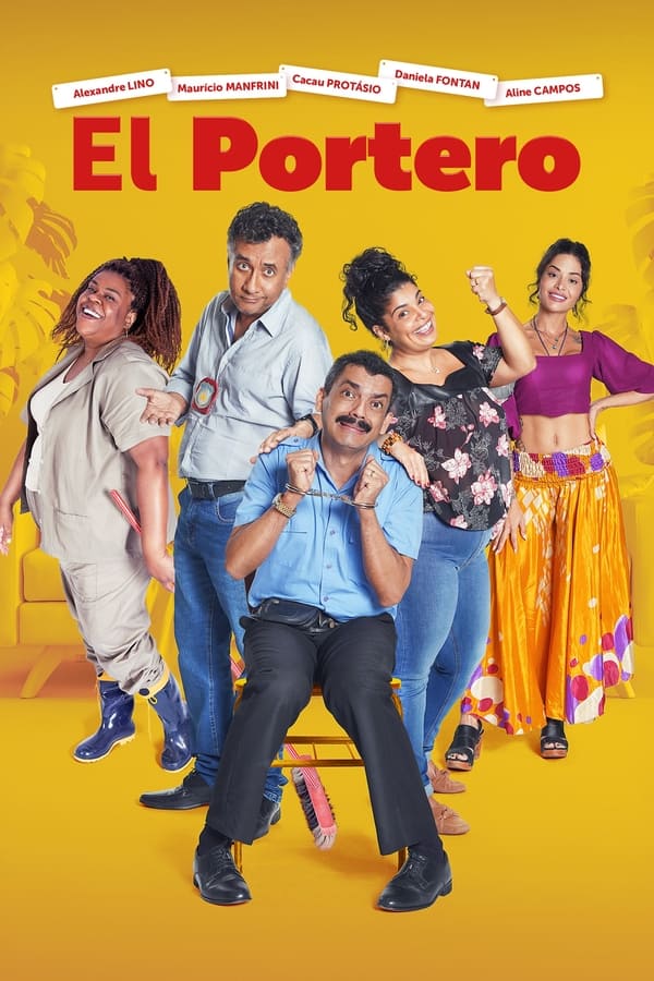 Los diamantes de la discordia (2023)