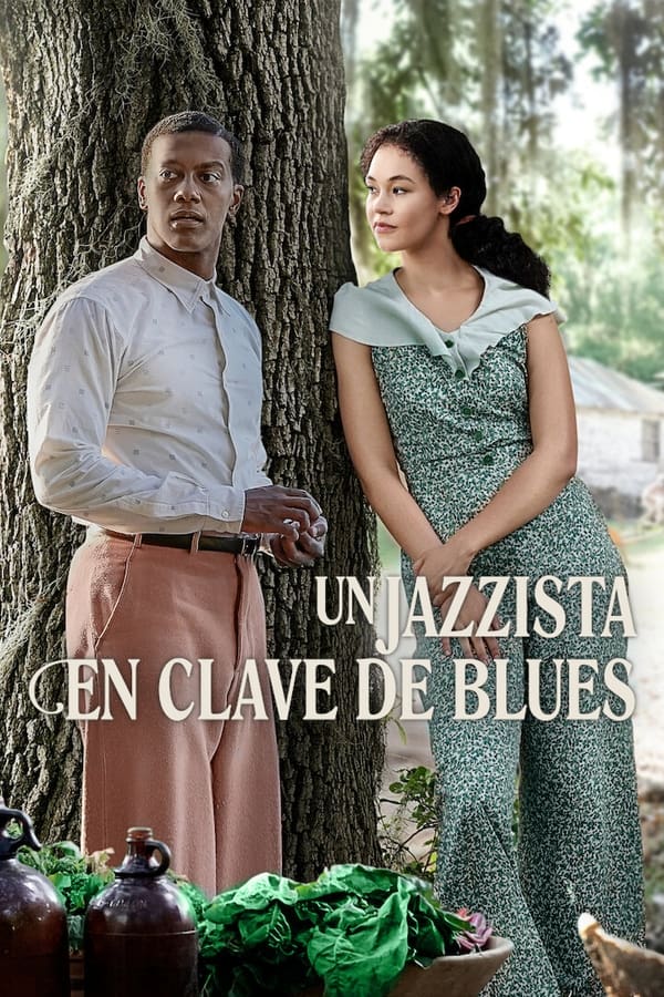 Un jazzista en clave de blues (2022)