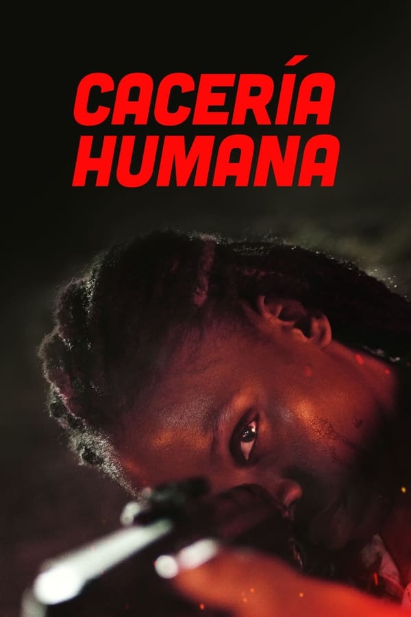Cacería Humana (2024)