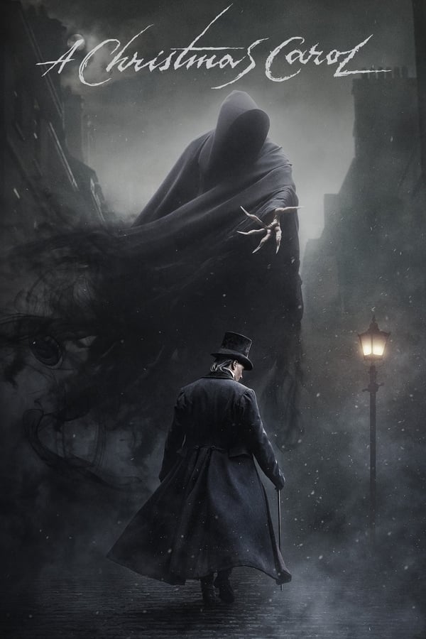 Un cuento de Navidad (2019)