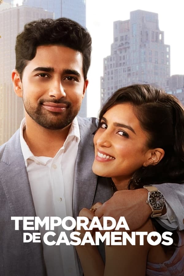 Temporada de Casamentos (2022)