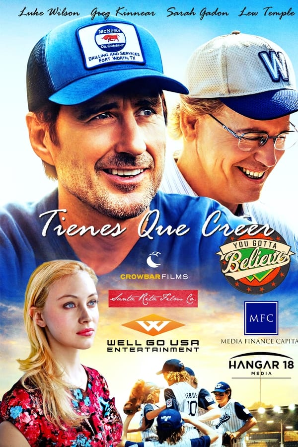 You Gotta Believe (2024)
