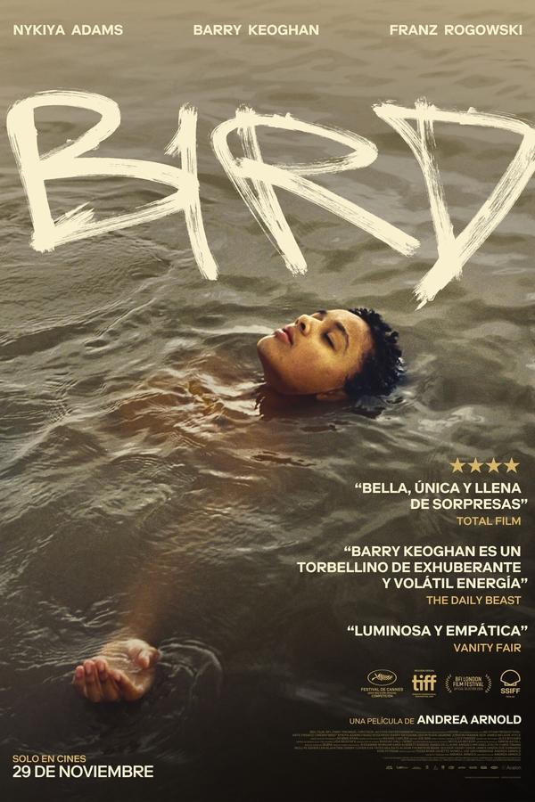 Bird (2024)