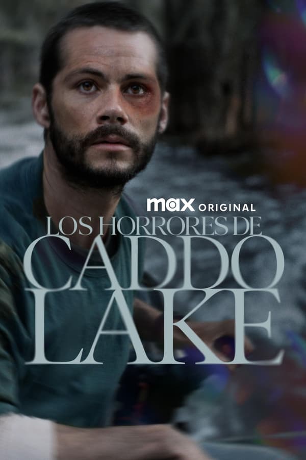 Los Horrores de Caddo Lake (2024)
