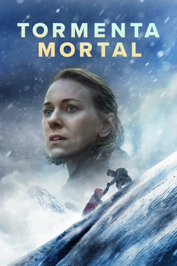 Tormenta Mortal (2022)