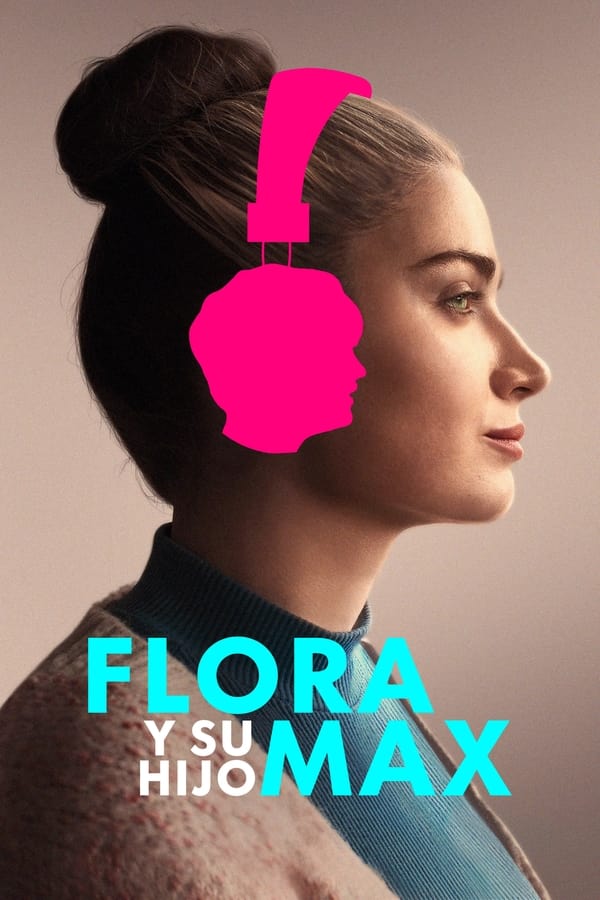 Flora e hijo (2023)