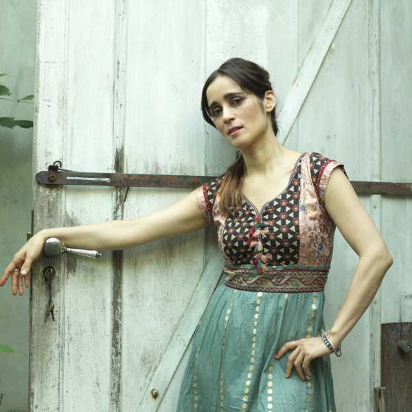 Julieta venegas club speedy telefónica Argentina (2013)