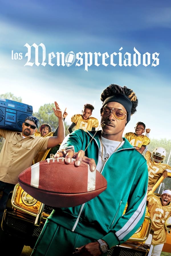 Los menospreciados (2024)