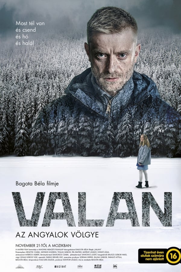 Valan: Valle de los Ángeles (2019)