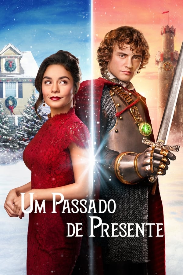 Um Passado de Presente (2019)