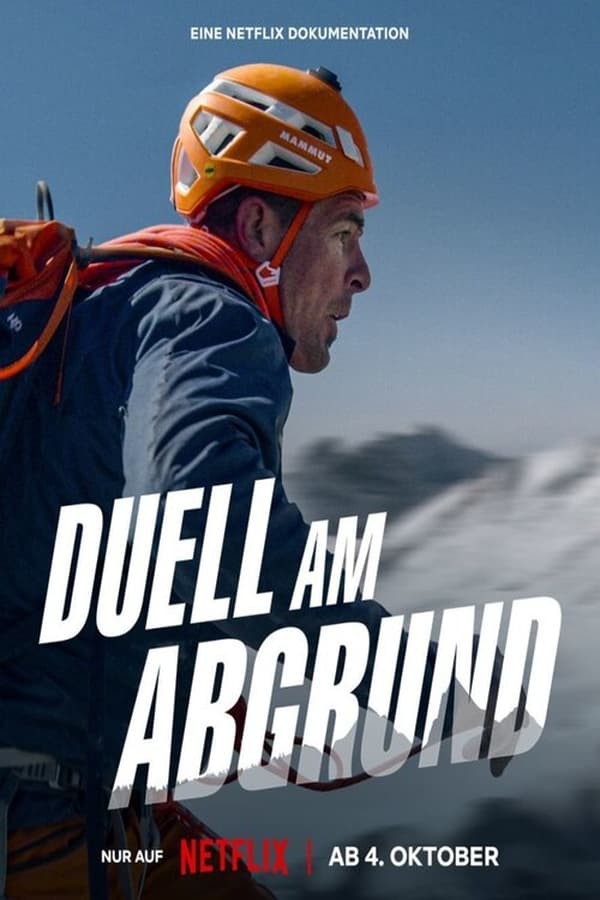 Duelo en el abismo (2023)