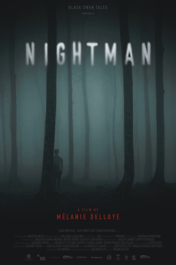 La Sombra Del Mal (2023)