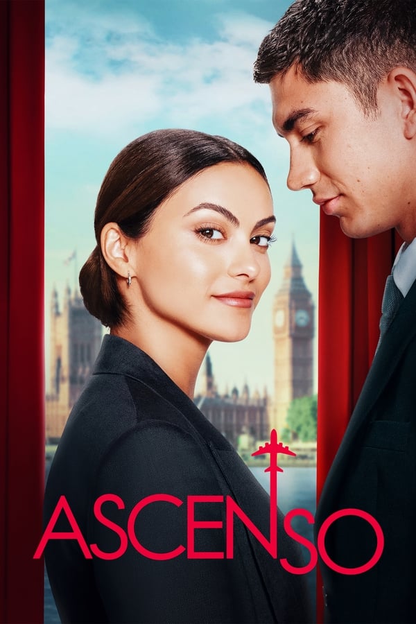 Ascenso (2024)