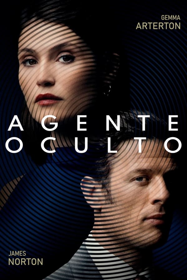 Agente oculto (2022)
