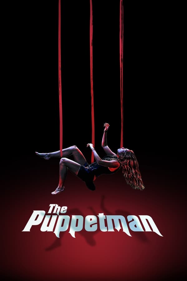 The Puppetman (2023) con anuncios
