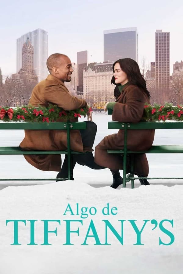 Algo de Tiffany’s (Something from Tiffany’s) (2022)