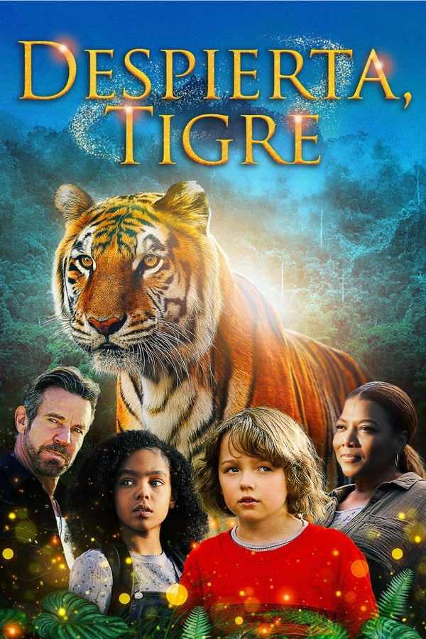 The Tiger Rising (2022)