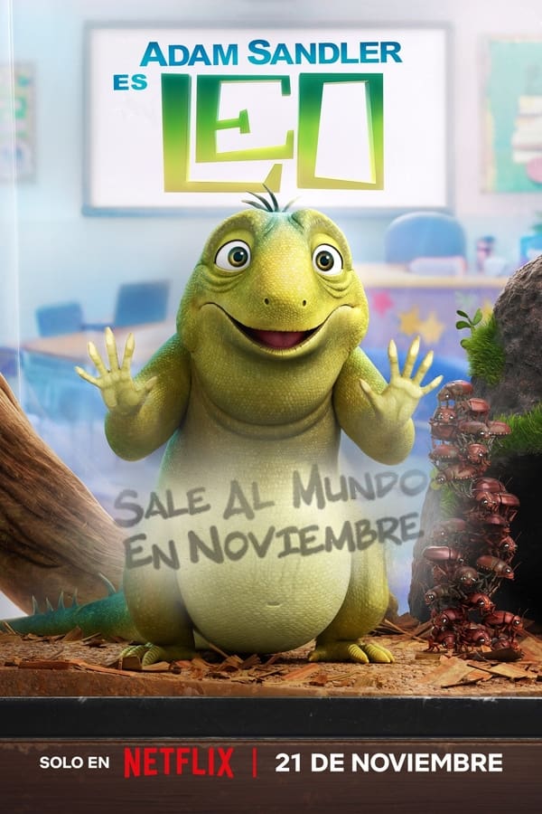 Leo (2023) FHD
