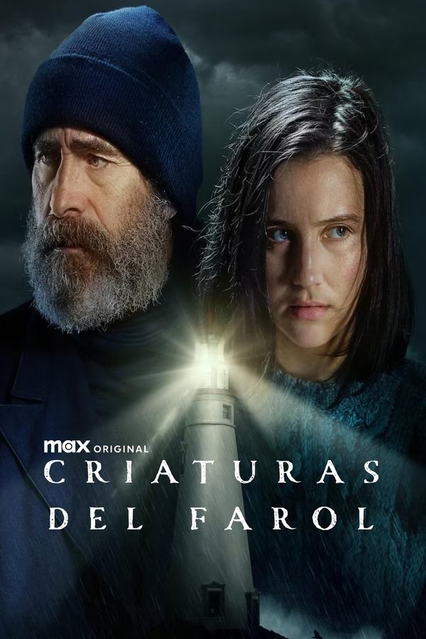 Criaturas del farol (2024)