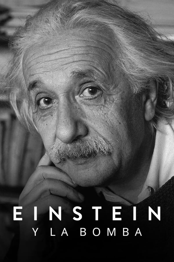 Einstein y la bomba (2024)