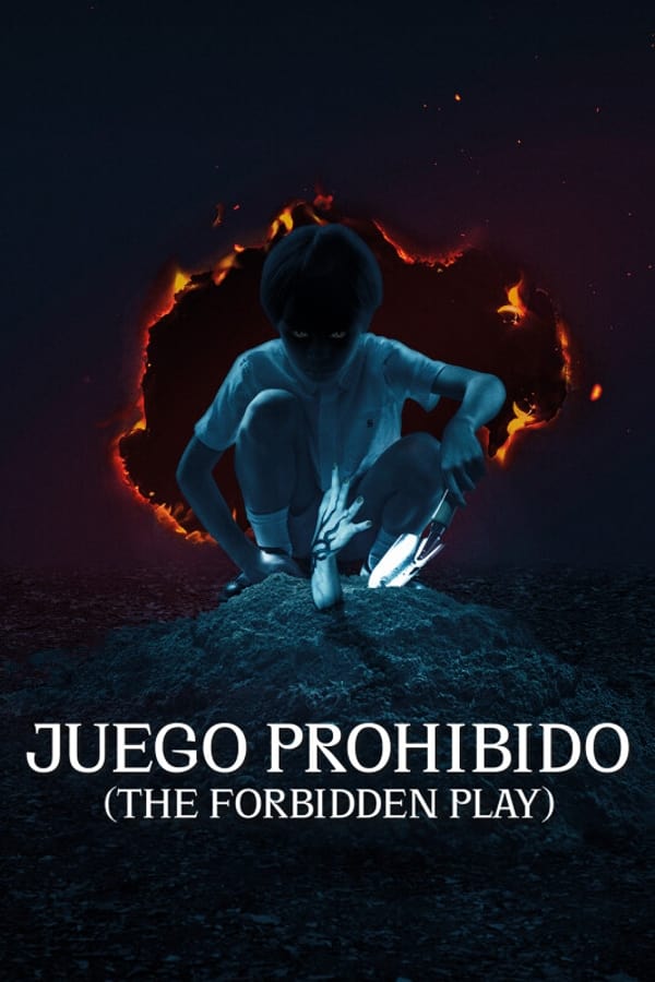 Juego Prohibido (2024)