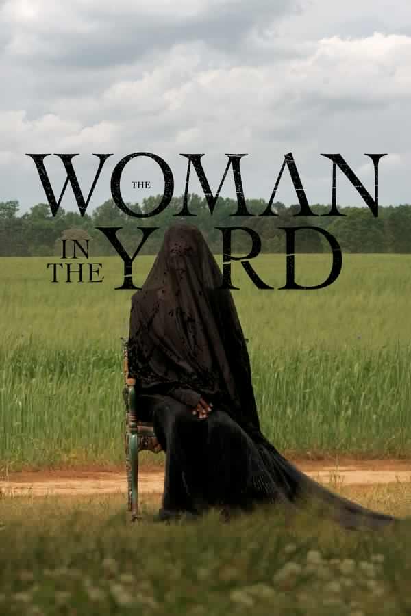 La mujer de las sombras (2025)