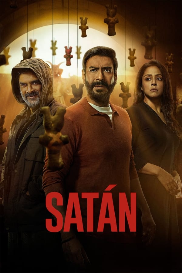 Satán (2024)