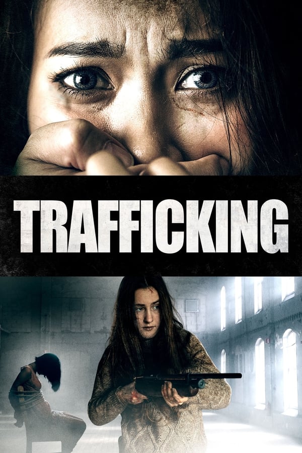Trafico sexual (2023)