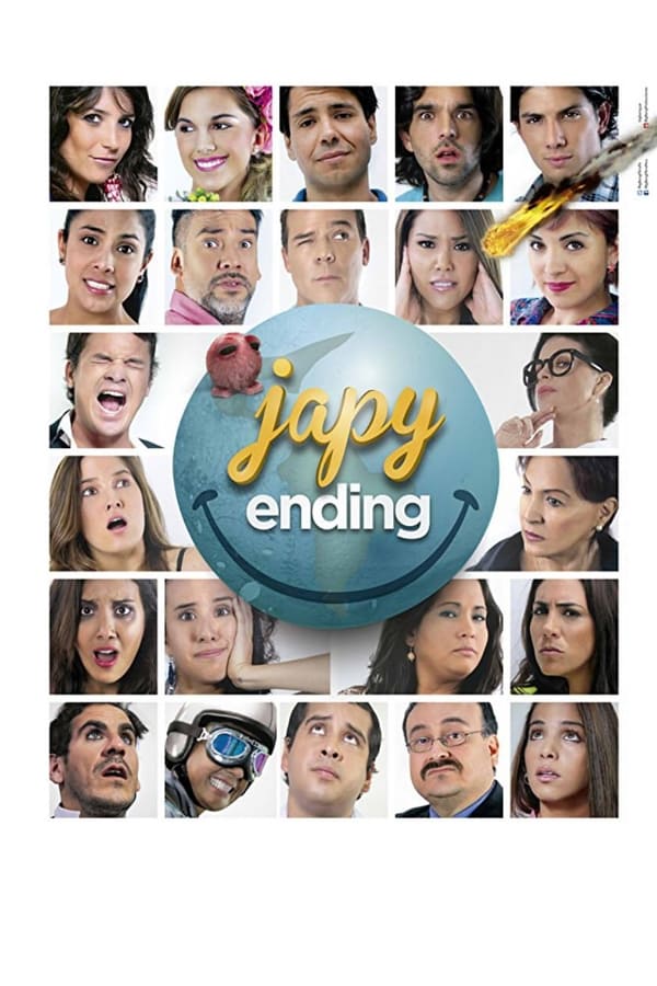 Japy Ending (2014)