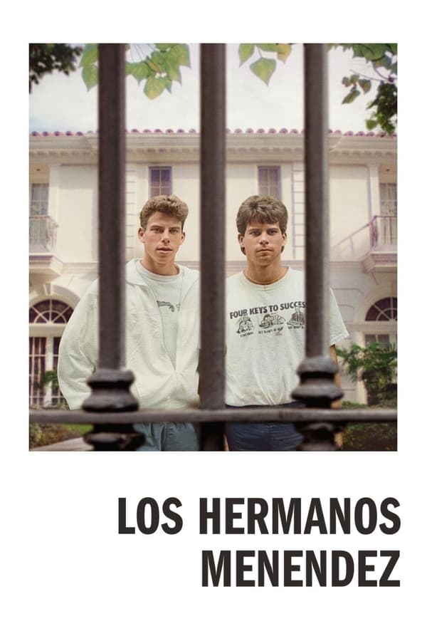 The Menendez Brothers (2024)