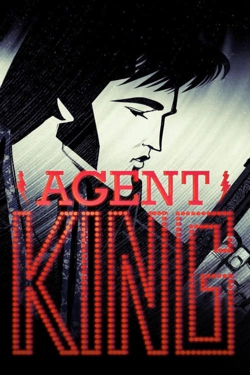Agente Elvis
