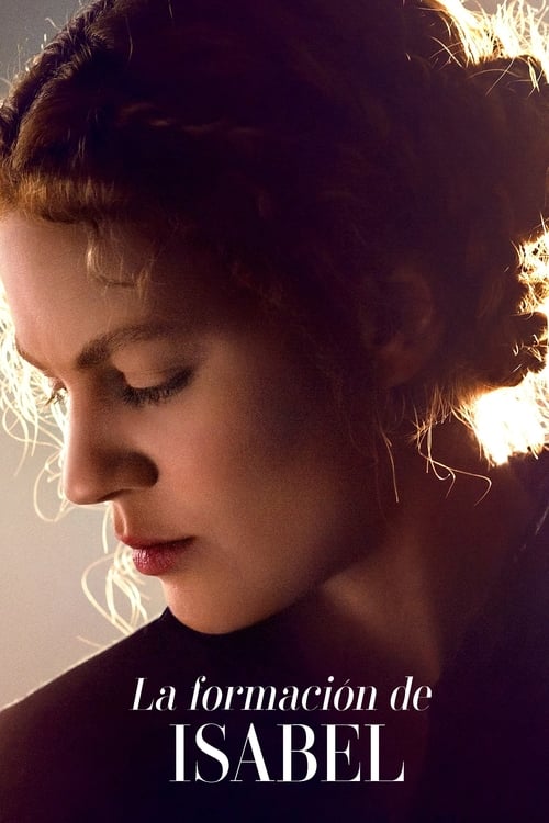 Becoming Elizabeth