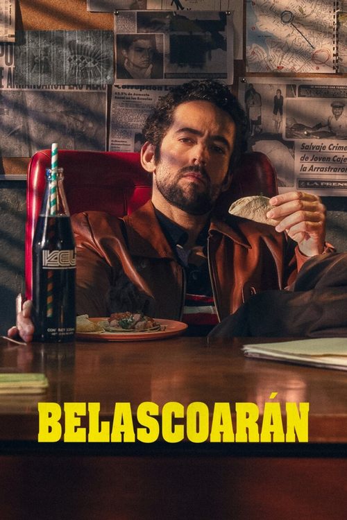 Belascoaran