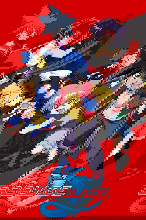 Beyblade