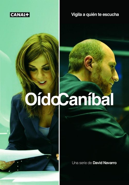 Caníbal